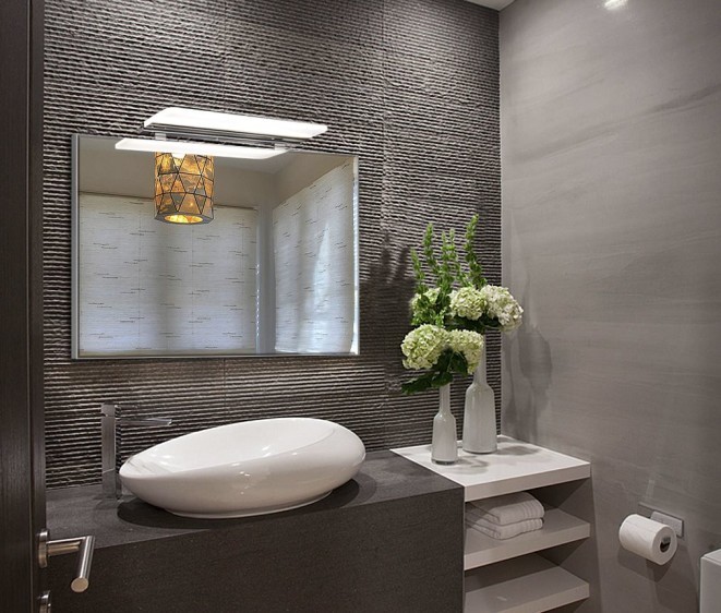 Oglinzi alu 008 + Consol 08 - Fotografie 4 Oglinzi alu 008 + Consol 08 - Fotografie 4