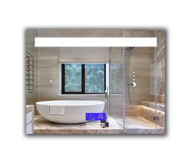 Oglindă Alina Smart - Fotografie 1