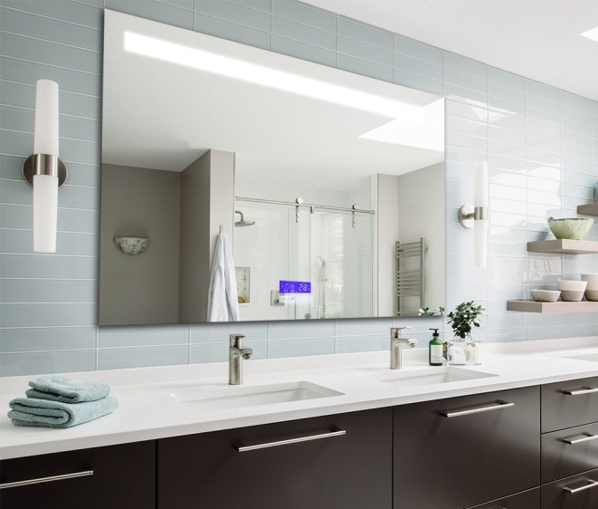 Oglindă Alina Smart - Fotografie 2