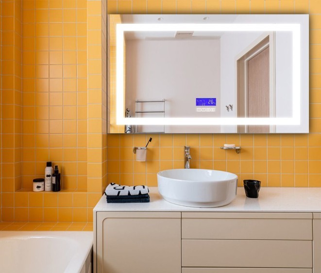 Oglindă Livia Smart - Fotografie 3