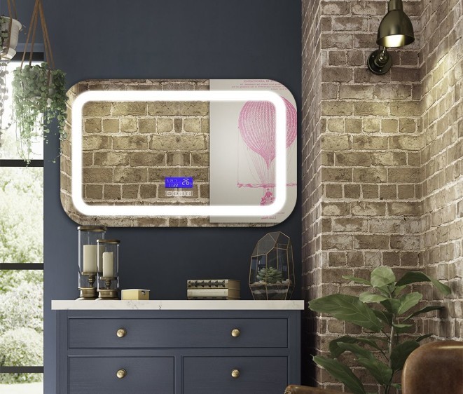 Oglindă Loretta Smart - Fotografie 3