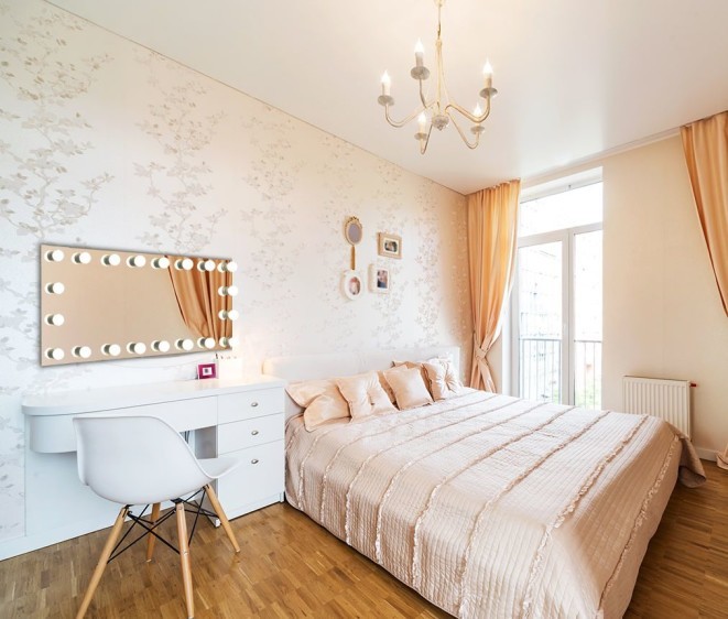 Oglindă  Hollywood 4 - Fotografie 3