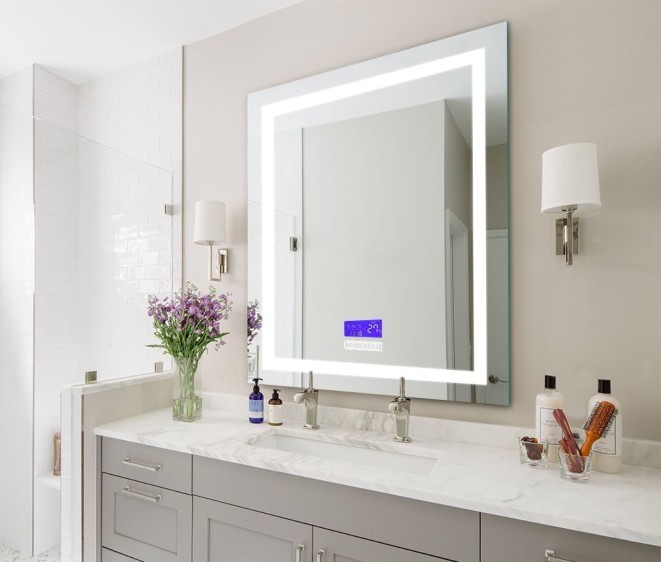 Oglindă Livia Smart - Fotografie 5