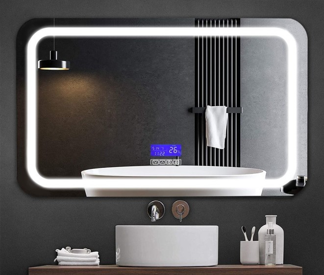 Oglindă Loretta Smart - Fotografie 5