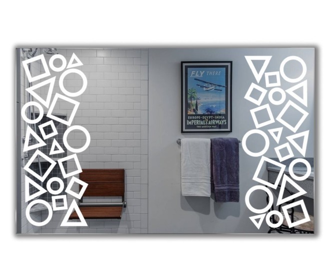 Oglindă Game - Fotografie 1