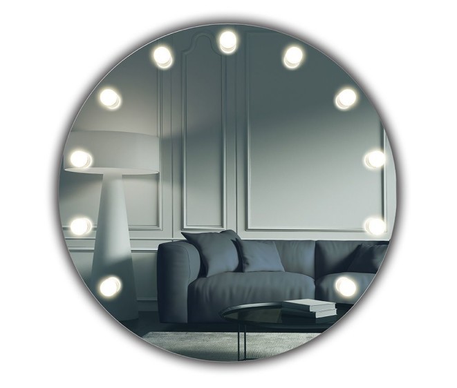 Oglindă  Hollywood R - Fotografie 2 Oglindă  Hollywood R - Fotografie 2