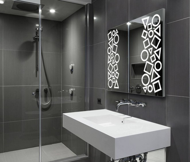 Oglindă Game - Fotografie 3