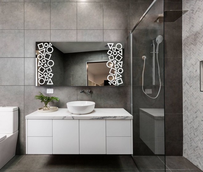 Oglindă Game - Fotografie 4