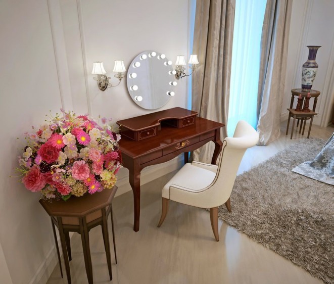 Oglindă  Hollywood R - Fotografie 3 Oglindă  Hollywood R - Fotografie 3