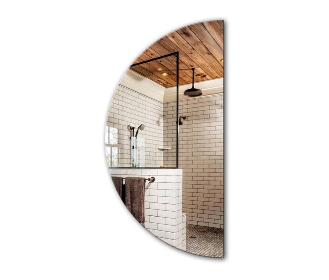 Oglindă Moon - Fotografie 4