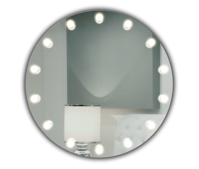 Oglindă  Hollywood R2 - Fotografie 2