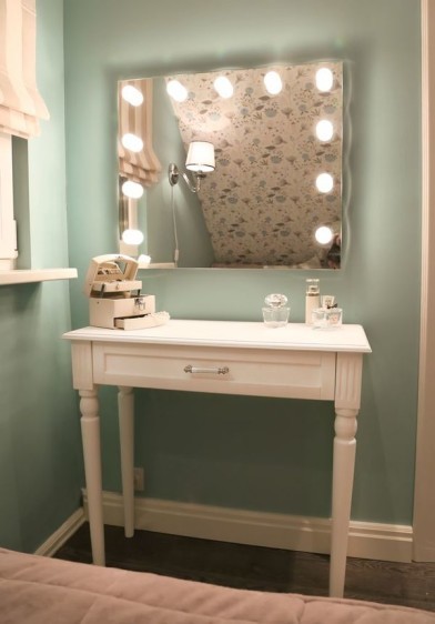 Oglindă  Hollywood - Fotografie 4