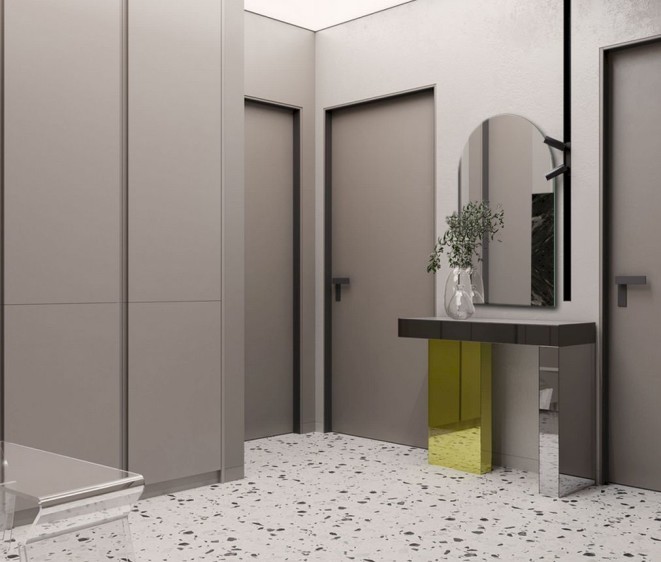 Oglindă Venera - Fotografie 4