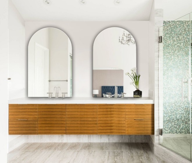 Oglindă Venera - Fotografie 5