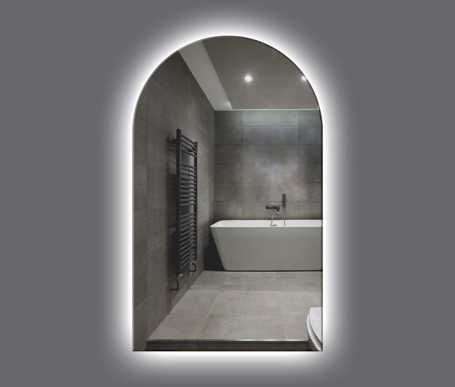 Oglindă Venera + амбилайт - Fotografie 3