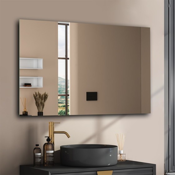 Oglindă  Shape 04 - Fotografie 2 Oglindă  Shape 04 - Fotografie 2