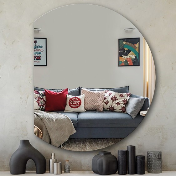 Oglindă Moon - Fotografie 8