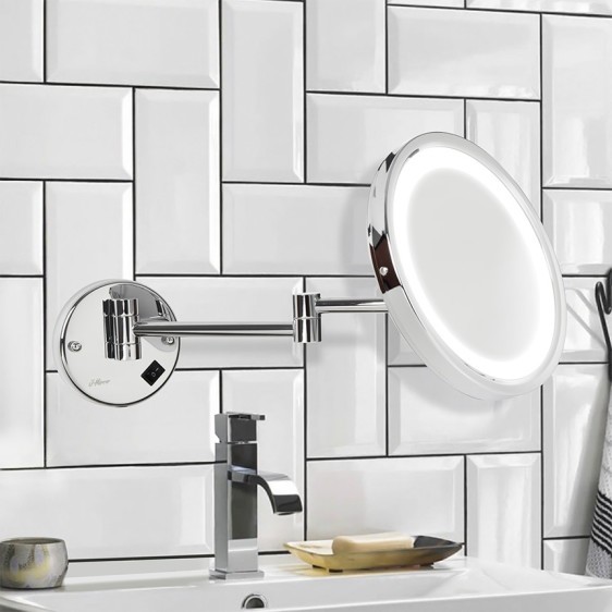 Oglinda cosmetică  Zoom 04 - Fotografie 6