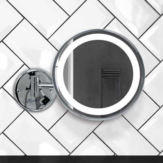 Oglinda cosmetică  Zoom 04 - Fotografie 7