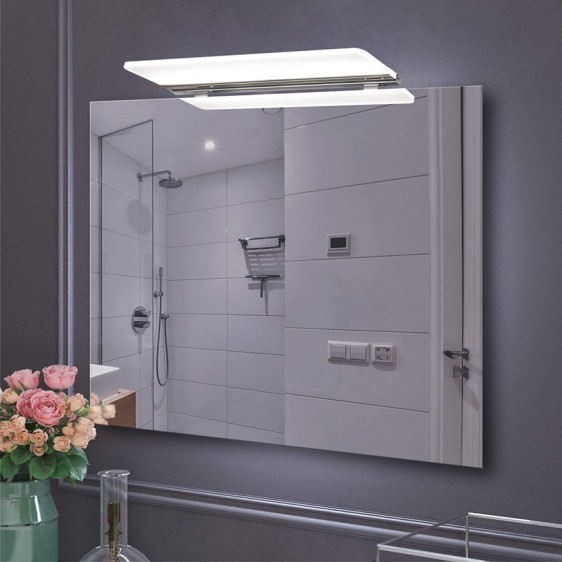 Oglindă Shape 04  + Consol 08 - Fotografie 8 Oglindă Shape 04  + Consol 08 - Fotografie 8