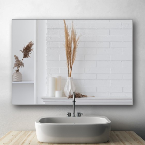 Oglindă  alu 008 - Fotografie 6 Oglindă  alu 008 - Fotografie 6