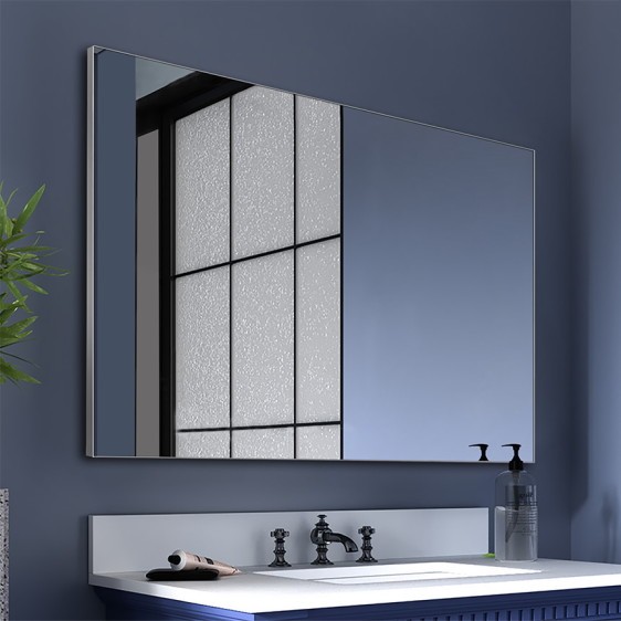 Oglindă  alu 008 - Fotografie 7 Oglindă  alu 008 - Fotografie 7