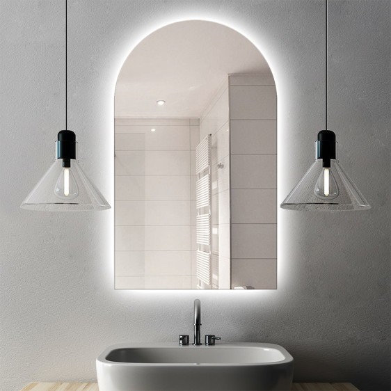 Oglindă Venera + амбилайт - Fotografie 5