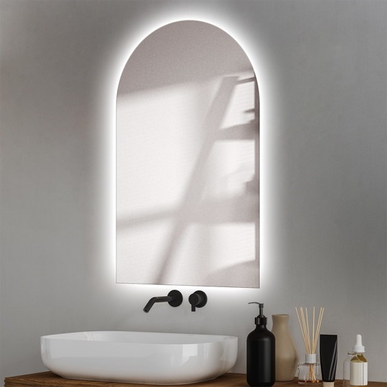 Oglindă Venera + амбилайт - Fotografie 6