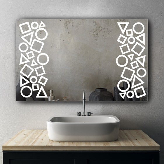 Oglindă Game - Fotografie 6