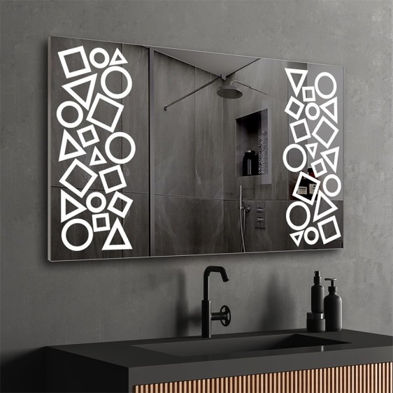 Oglindă Game - Fotografie 7