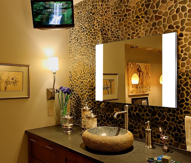 Oglindă  Milena - Fotografie 3