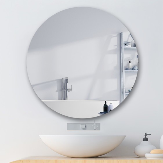 Oglindă  Shape 01 - Fotografie 5