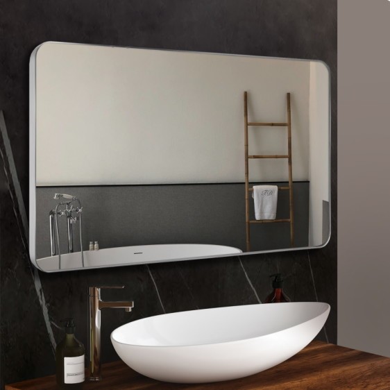 Oglindă Inox - Fotografie 5