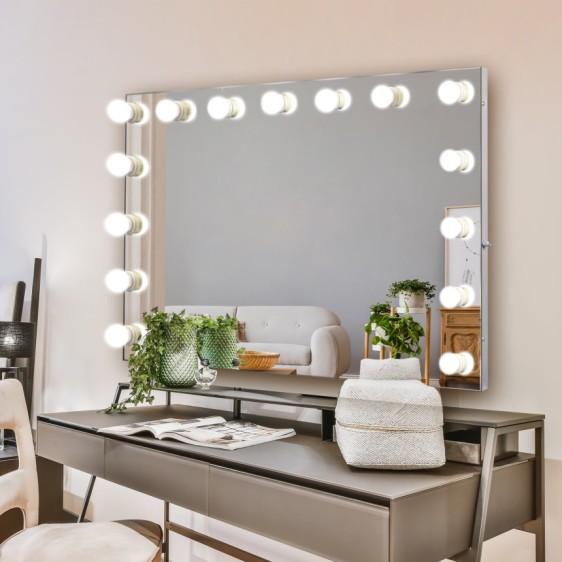 Oglindă  Hollywood - Fotografie 6