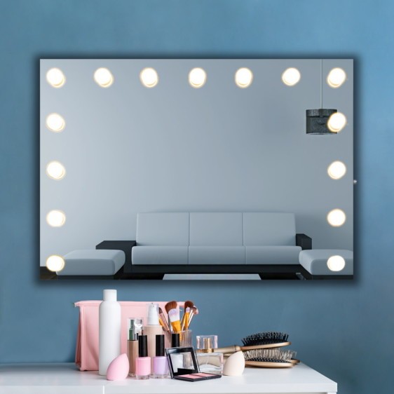 Oglindă  Hollywood - Fotografie 7