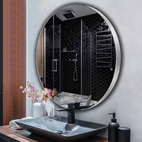 Oglindă  Inox R - Fotografie 7