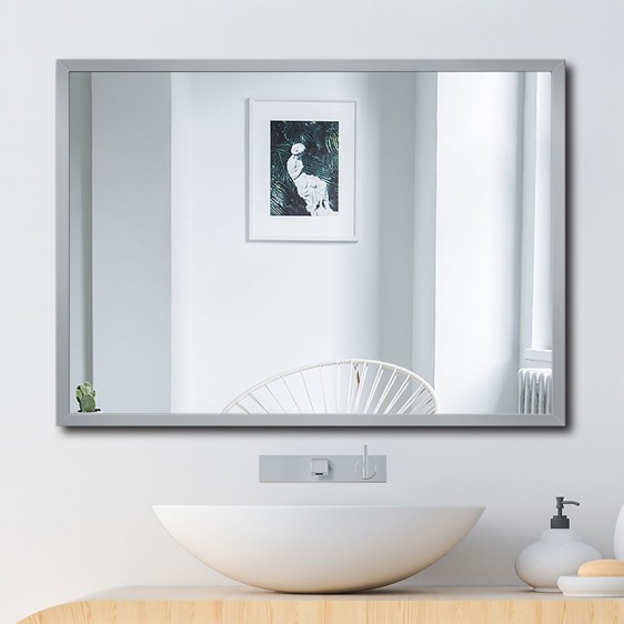 Oglindă  alu 001 - Fotografie 5