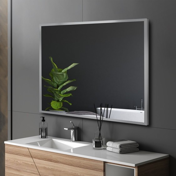 Oglindă  alu 001 - Fotografie 6