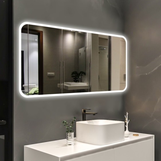 Oglindă Palladia Edge - Fotografie 6 Oglindă Palladia Edge - Fotografie 6