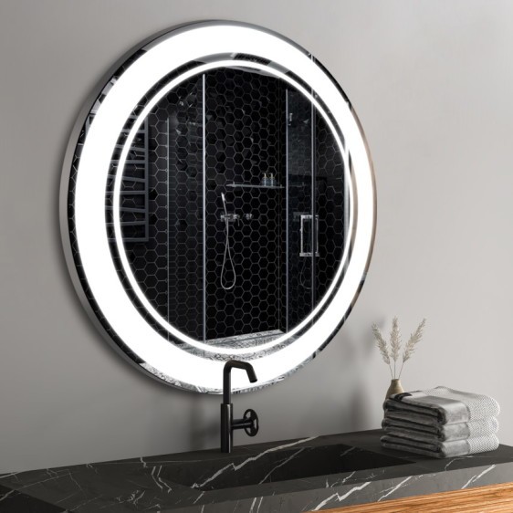 Oglindă  Perla - Fotografie 5