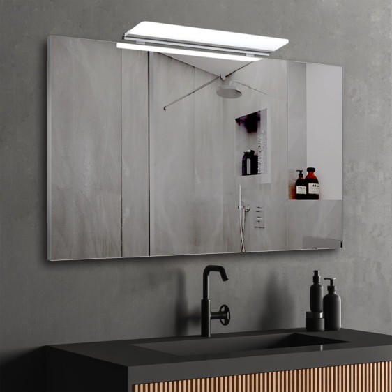 Oglinzi alu 008 + Consol 08 - Fotografie 7 Oglinzi alu 008 + Consol 08 - Fotografie 7