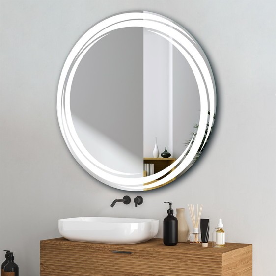 Oglindă  Celeste - Fotografie 7