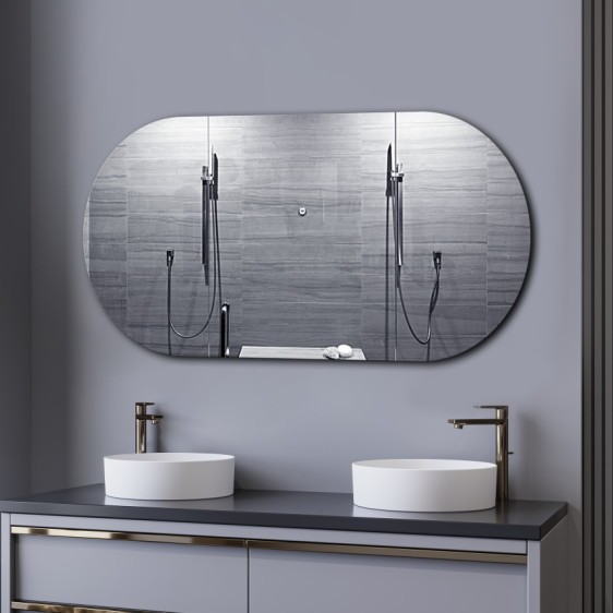 Oglindă  Shape 05 - Fotografie 6