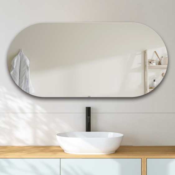 Oglindă  Shape 05 - Fotografie 7