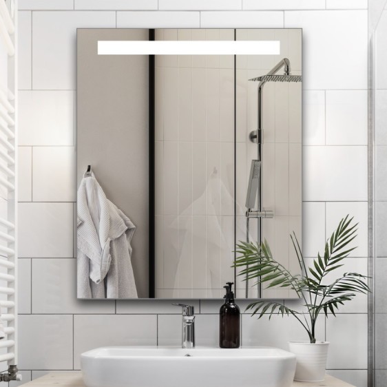 Dulap cu oglindă Ernesto - Fotografie 8