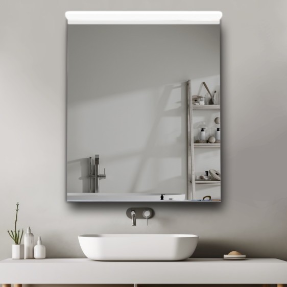 Dulap cu oglindă Dante - Fotografie 6