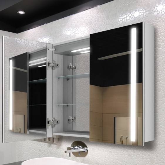 Dulap cu oglindă Biaggio - Fotografie 8 Dulap cu oglindă Biaggio - Fotografie 8