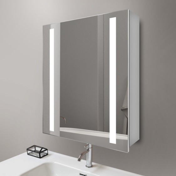 Dulap cu oglindă Mario - Fotografie 6