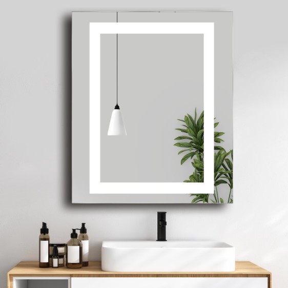 Dulap cu oglindă Leonardo - Fotografie 8