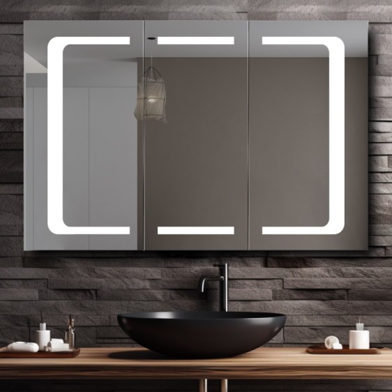 Dulap cu oglindă Davide - Fotografie 10 Dulap cu oglindă Davide - Fotografie 10